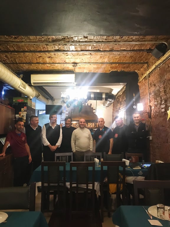 Eski Babel Ocakbaşı Restaurant