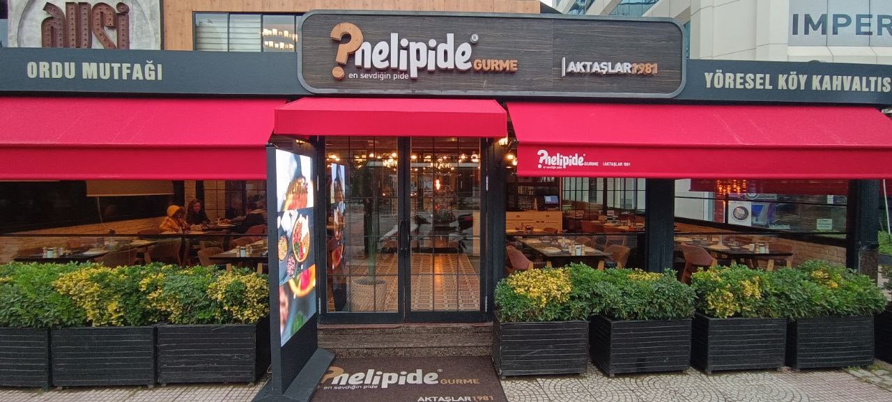 Nelipide Gurme