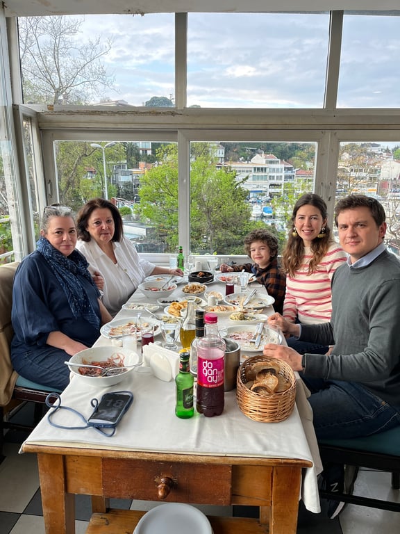 GARAJ RESTORAN