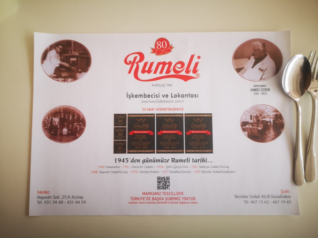 Rumeli