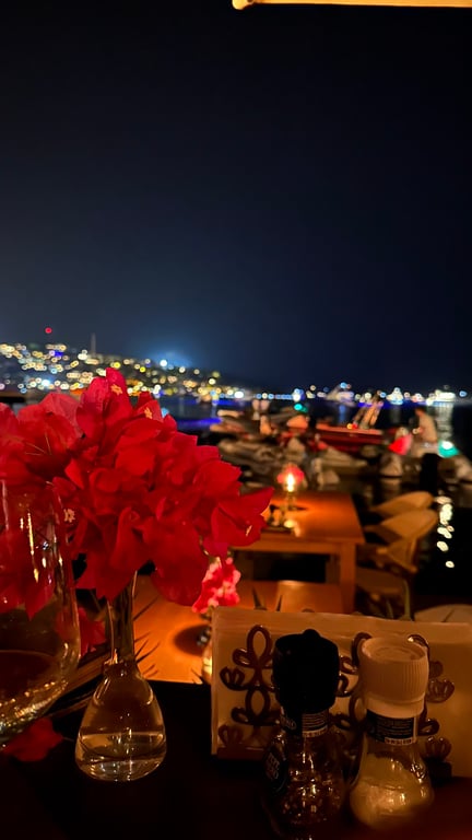 Miam Restoran