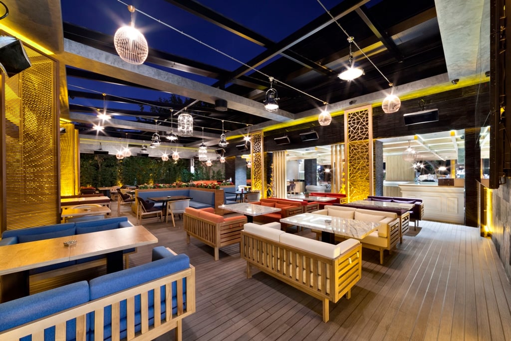 PS Lounge