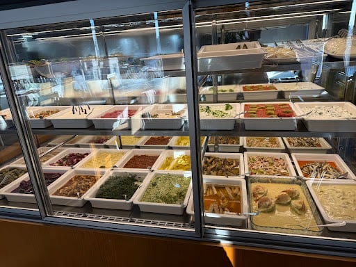 Sur Balık Restoran Cihangir