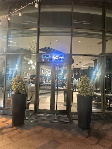 Meat Moot Restaurant - Vadistanbul