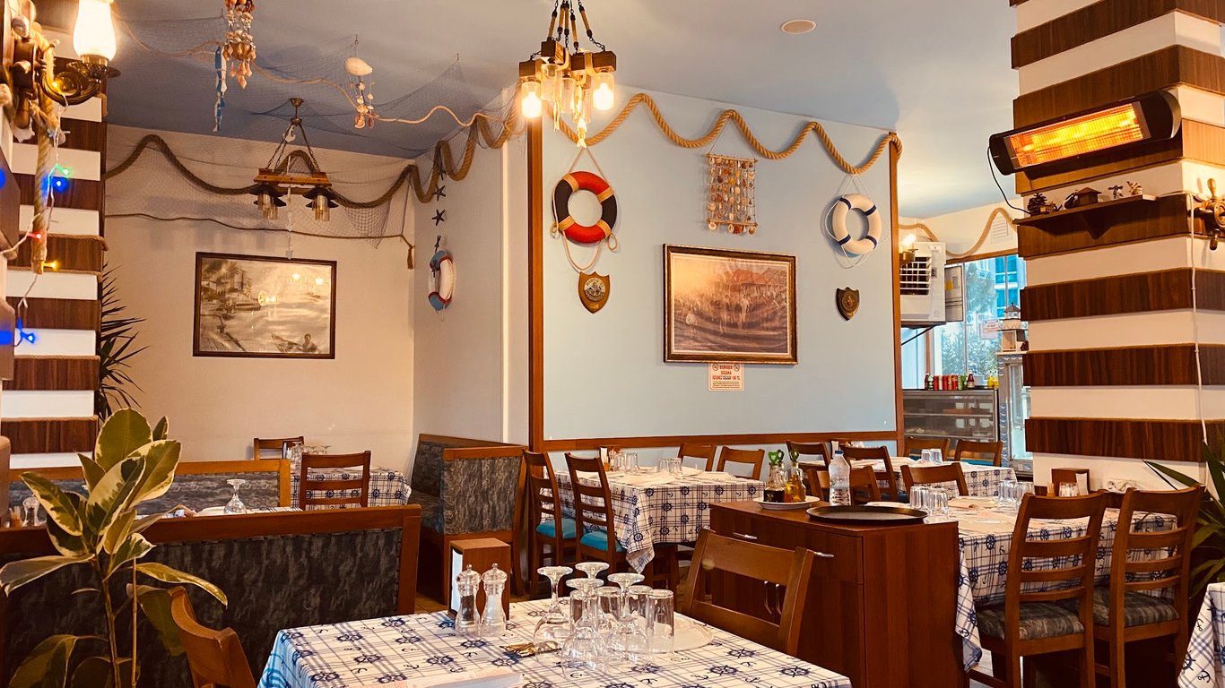 Selçuk Balık Restoran