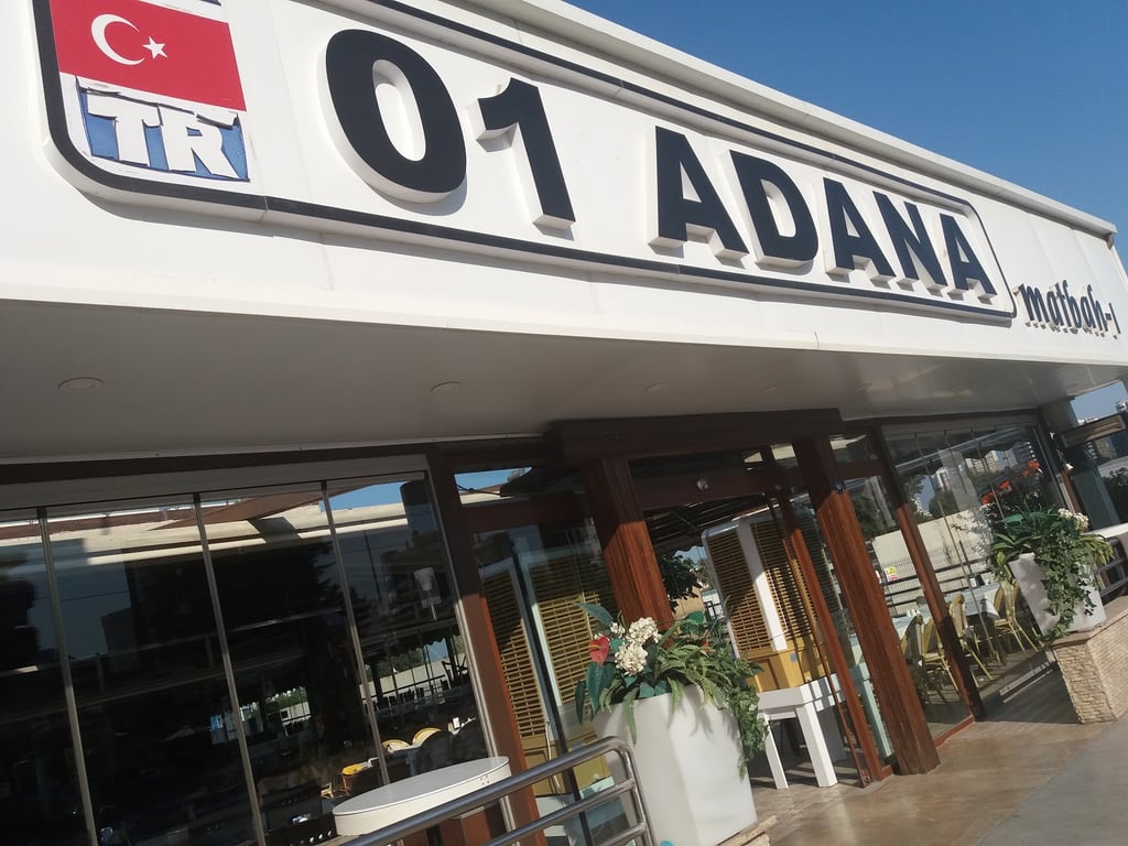 01 Adana Matbah-ı