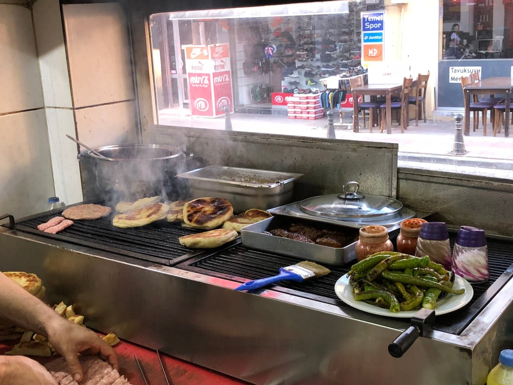 Saray Bosna Grill