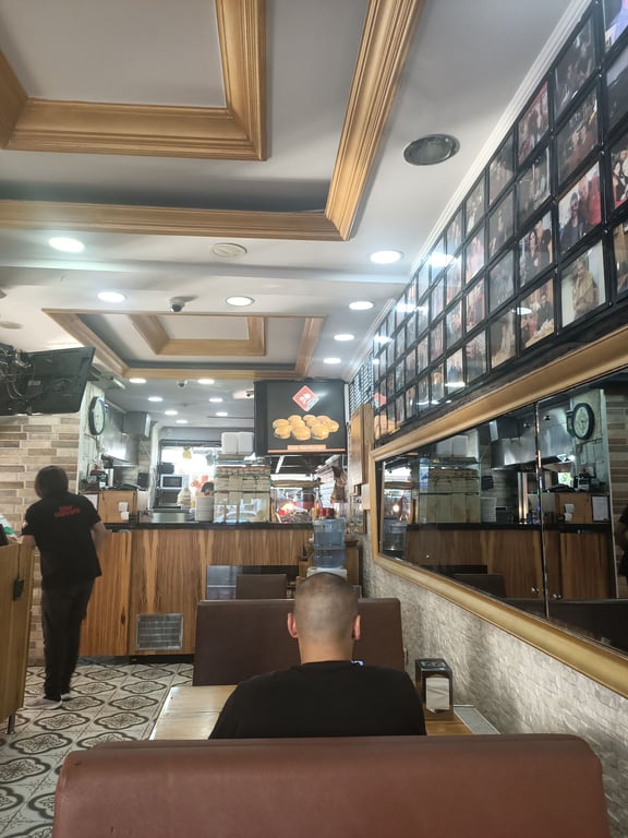 ETİLER MARMARİS BÜFE