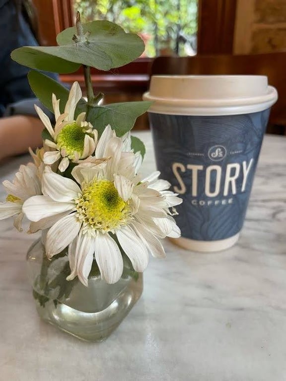 Story Kahve & Yemek