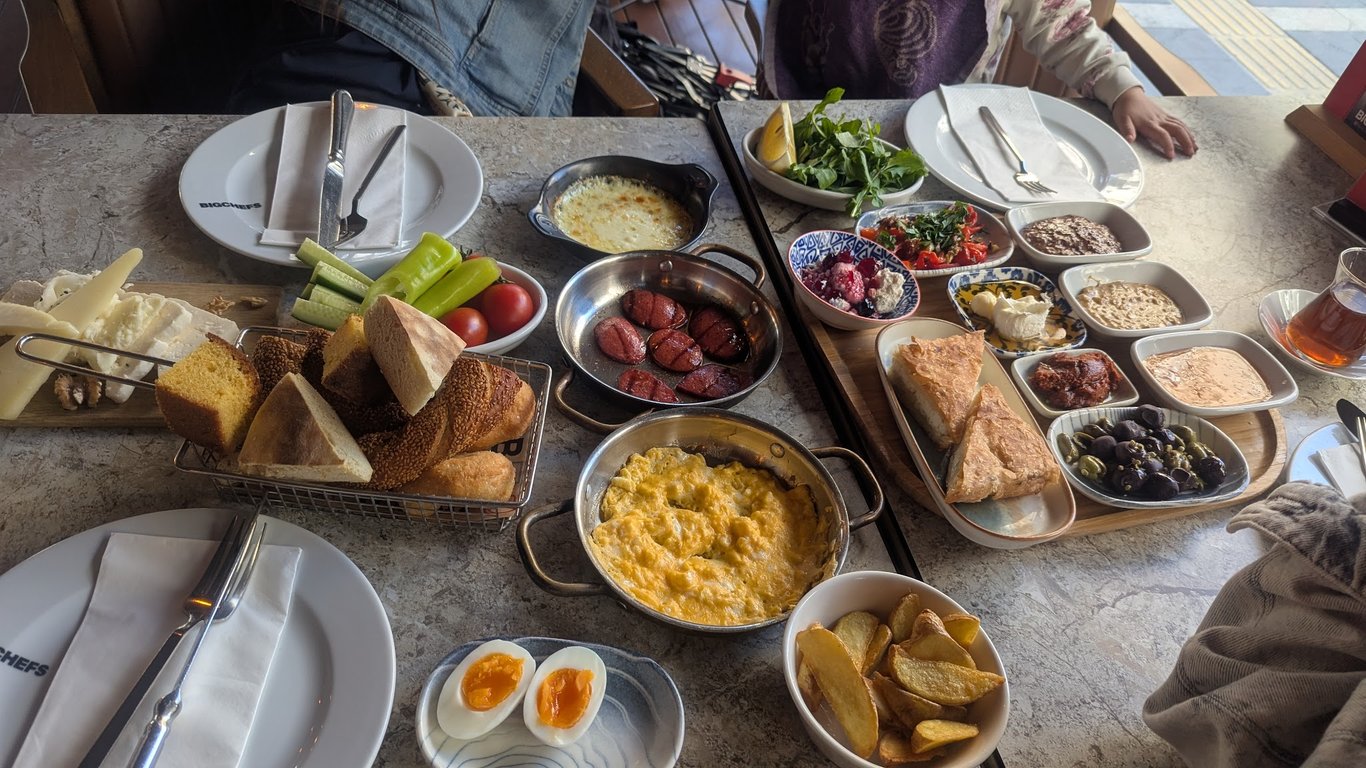 BigChefs (Seyhan - Kurtuluş) 3
