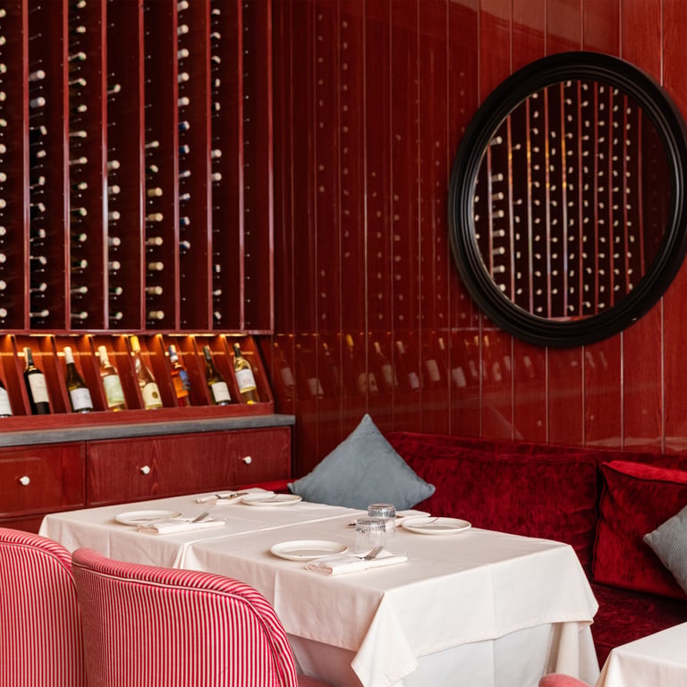 Ristorante Umberto