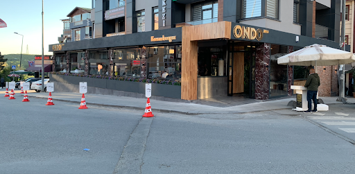 Ondo Kemerburgaz