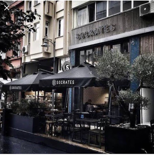 Socrates Bistro