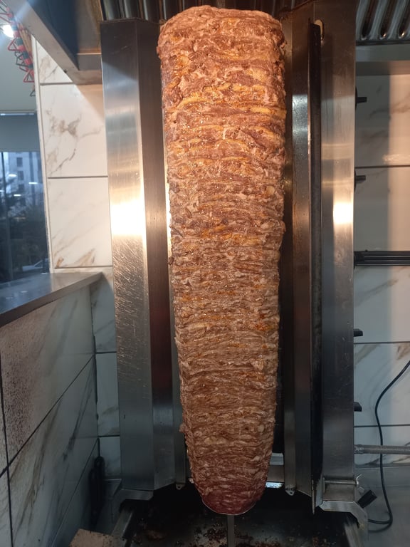 Öz Uludağ Döner