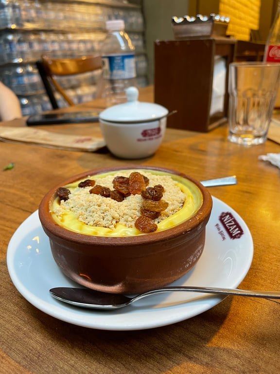 Nizam Pide Taksim