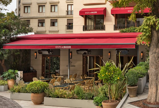 GIZIA BRASSERIE NİŞANTAŞI