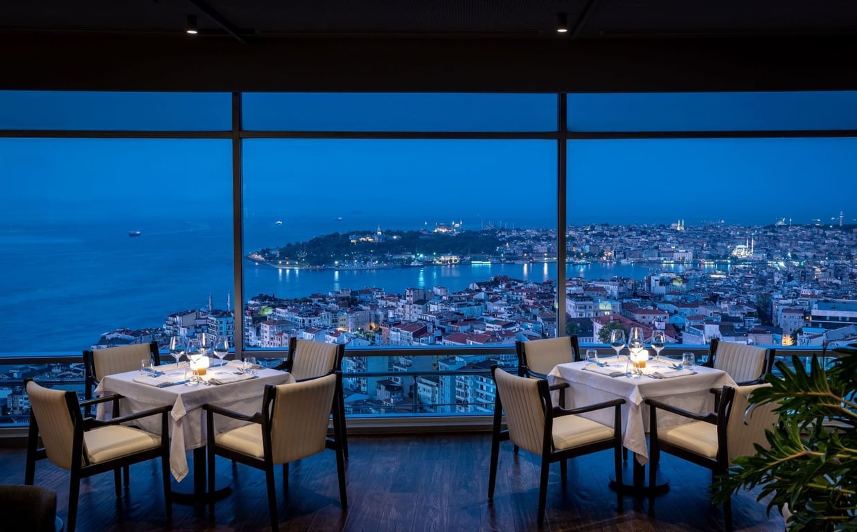 Okra İstanbul