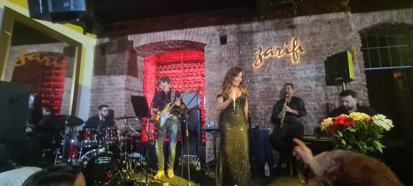 Zarifi Restaurant