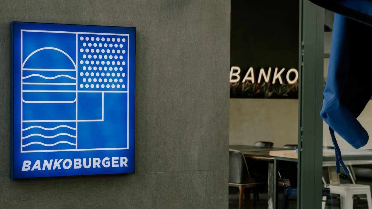 Banko Burger