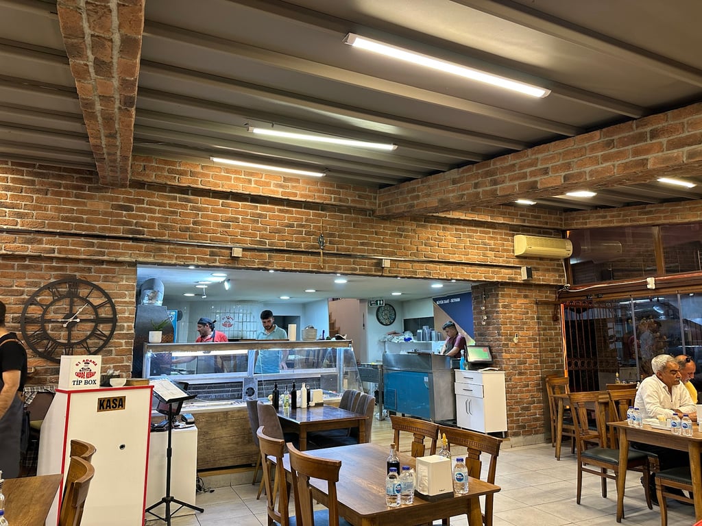 01 Adana Cadde Kebap