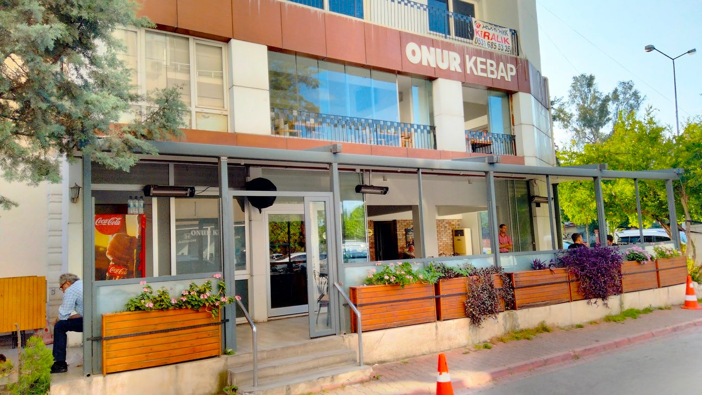Onur Kebap