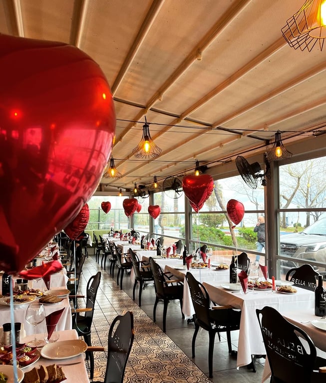 Bella Vita Restaurant