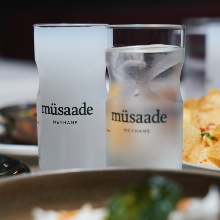 Müsaade Teras