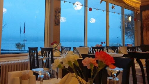 Kavak Kılçıklı Balık Restaurant