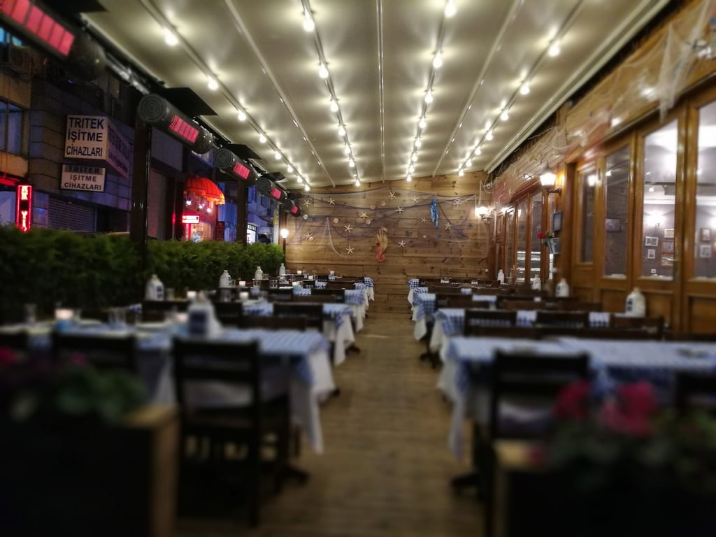 Memleket Meyhanesi