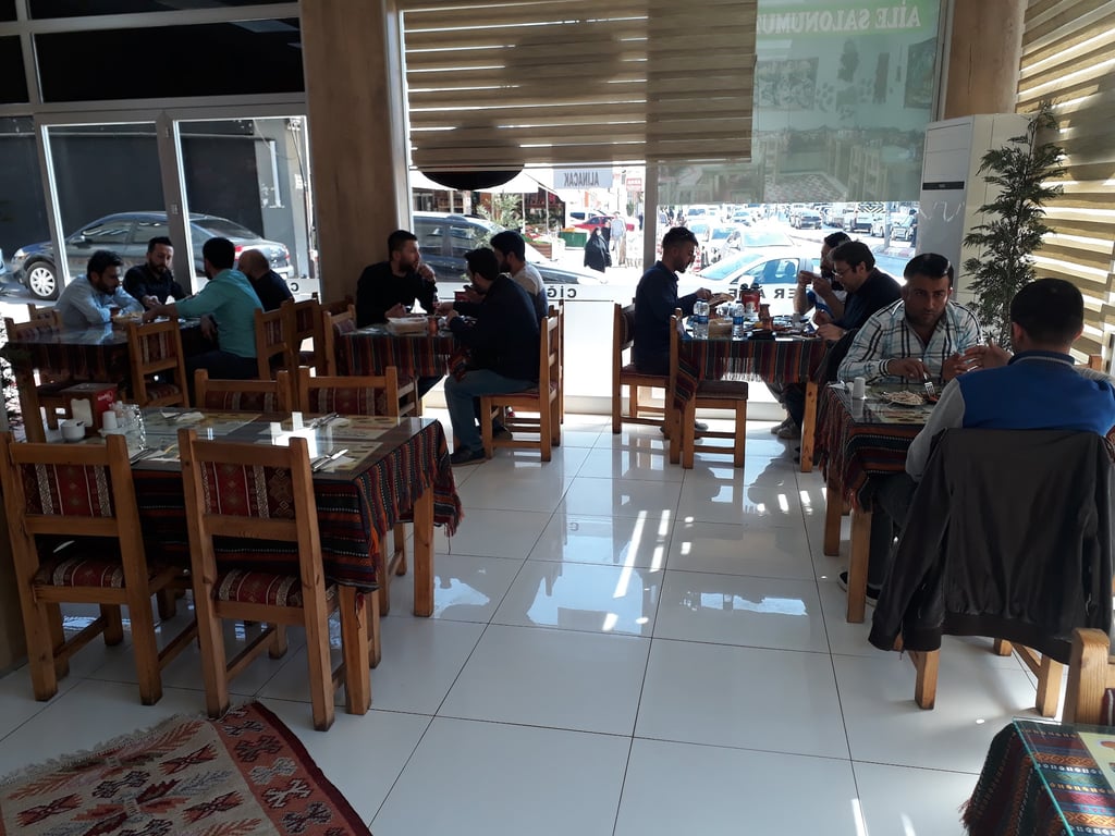 KADİKÖY CİĞERCİSİ