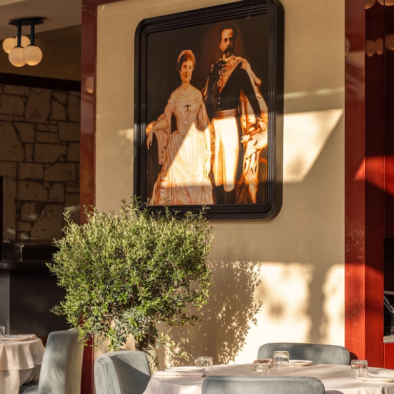 Ristorante Umberto