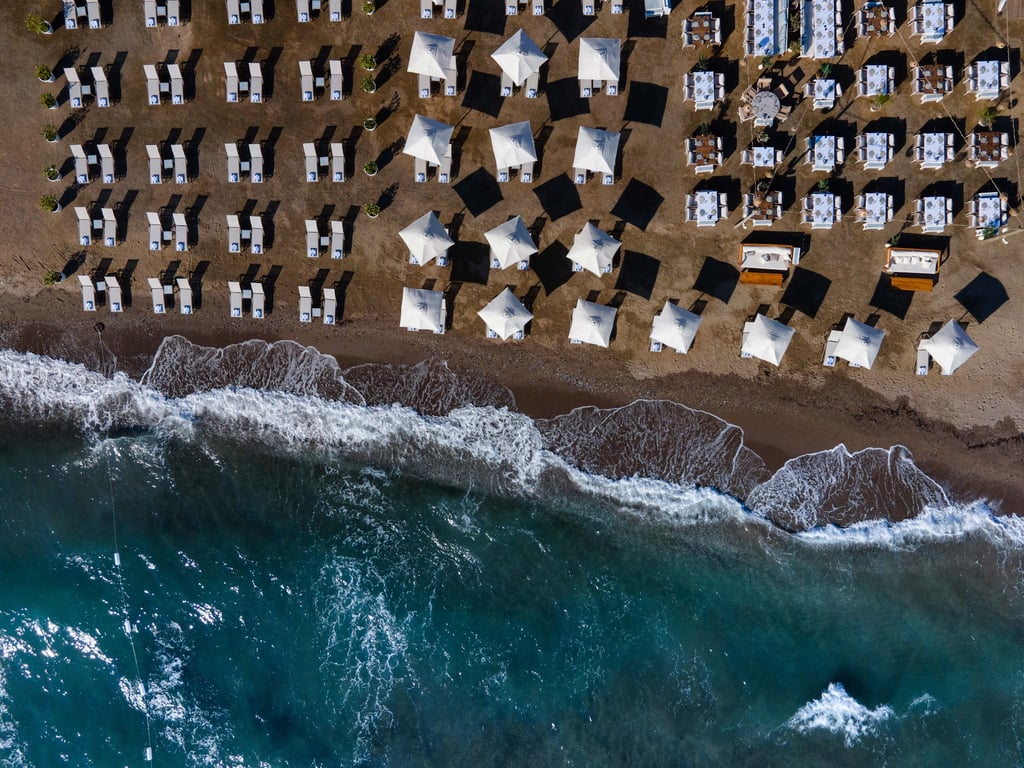 Marea Fish Restaurant