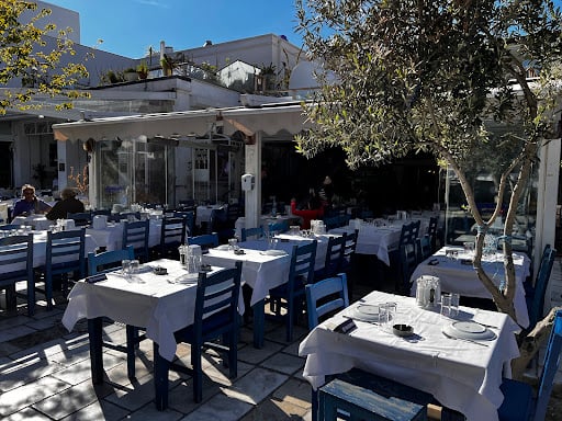 Gemibaşı Restaurant