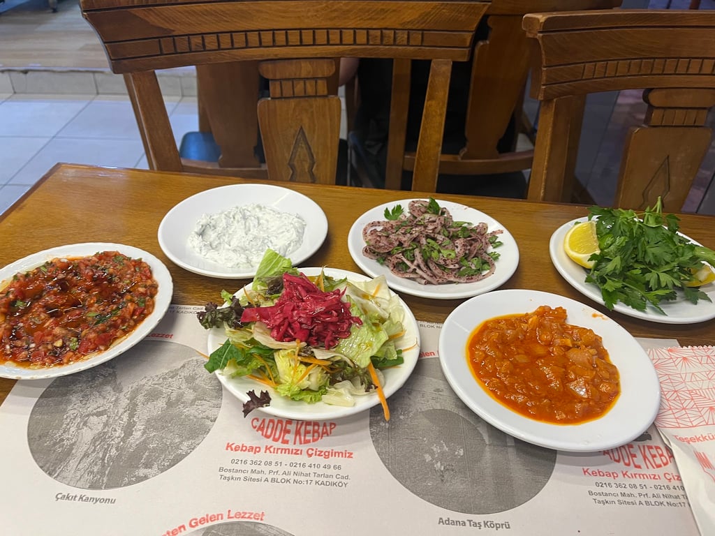 01 Adana Cadde Kebap