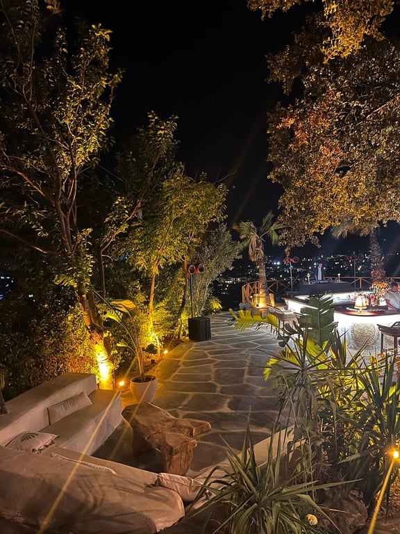 Greta Restaurant | Gümüşlük – Bodrum