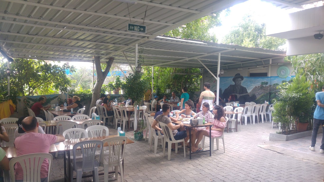 Gariban Kebap