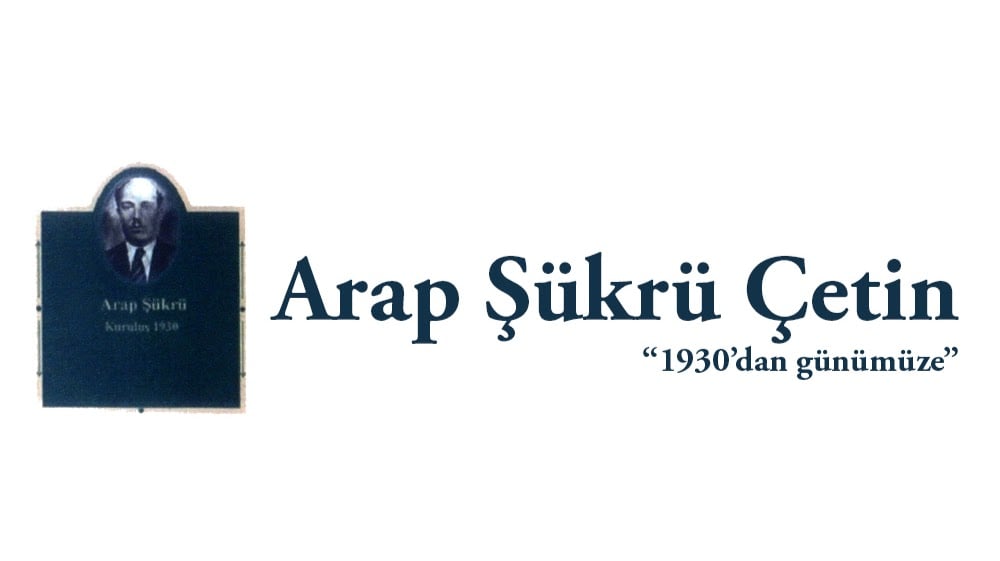 Arap Şükrü Çetin restaurant