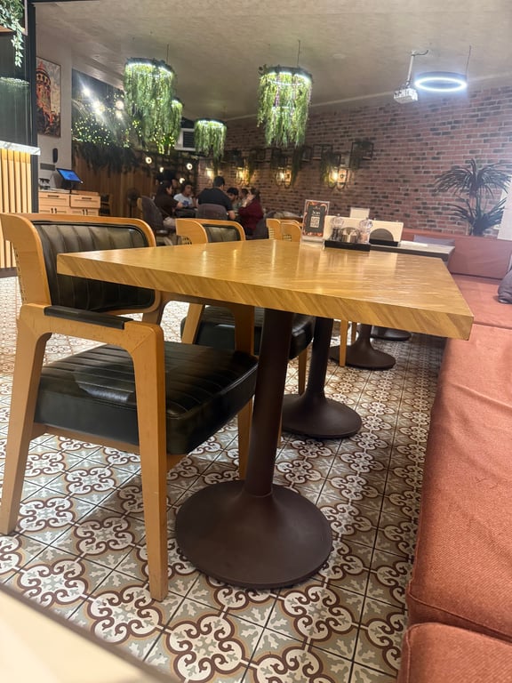 Ala Rasi Restaurant (Fusion Cuisine / Füzyon Mutfağı)