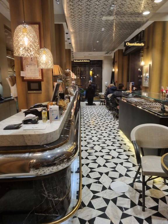 Gezi İstanbul La Brasserie