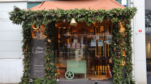 Milano Gourmet