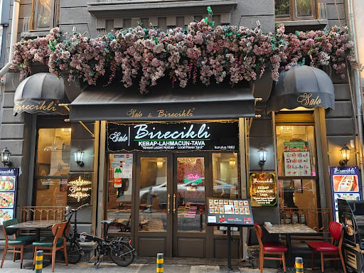 Karaköy Ocakbaşı