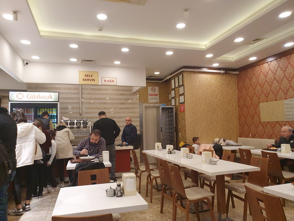 Çalakașık Kadiköy