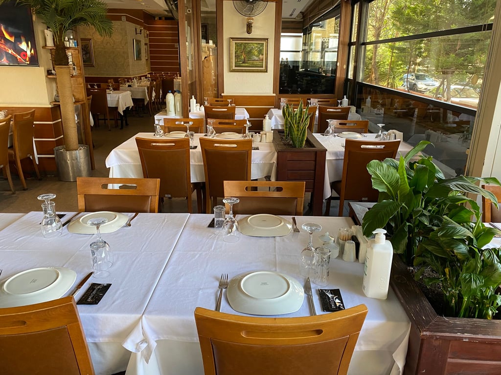 Selamiçeşme Kebap