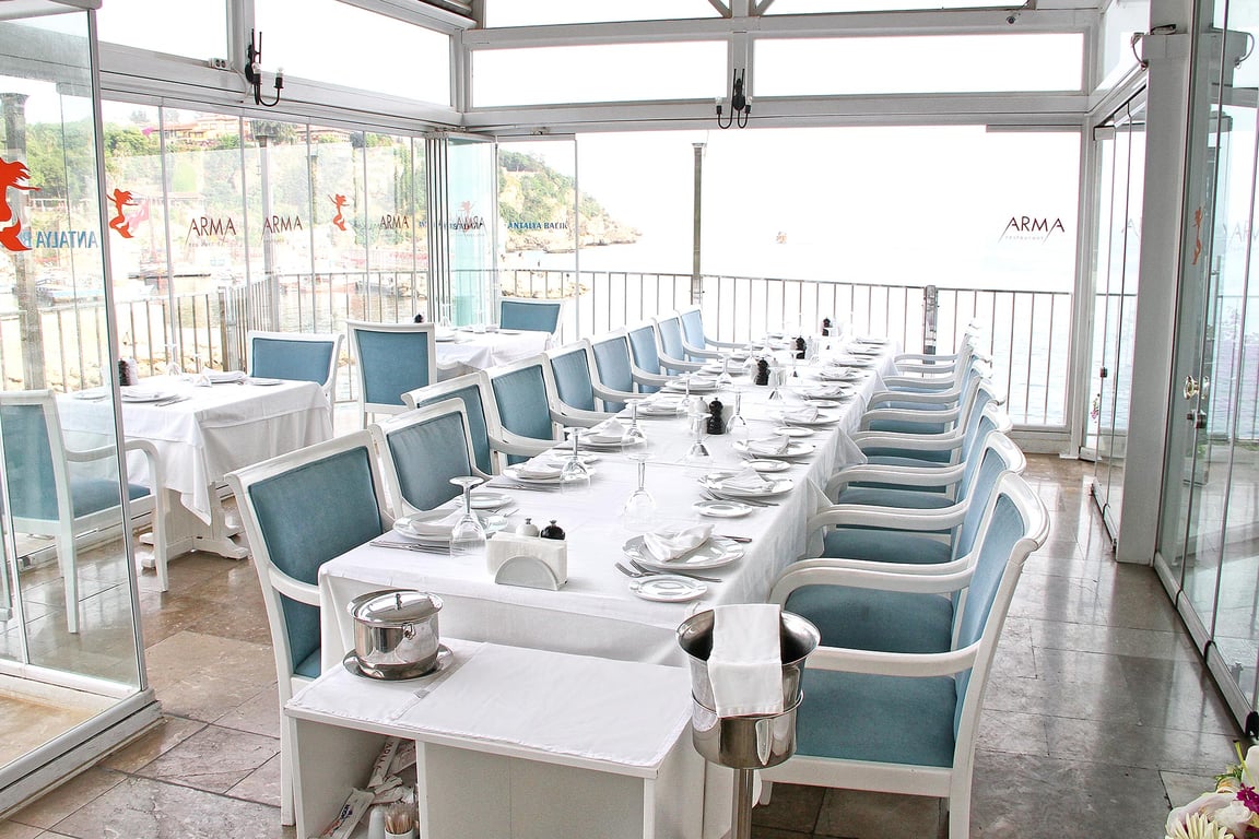 Arma Restaurant