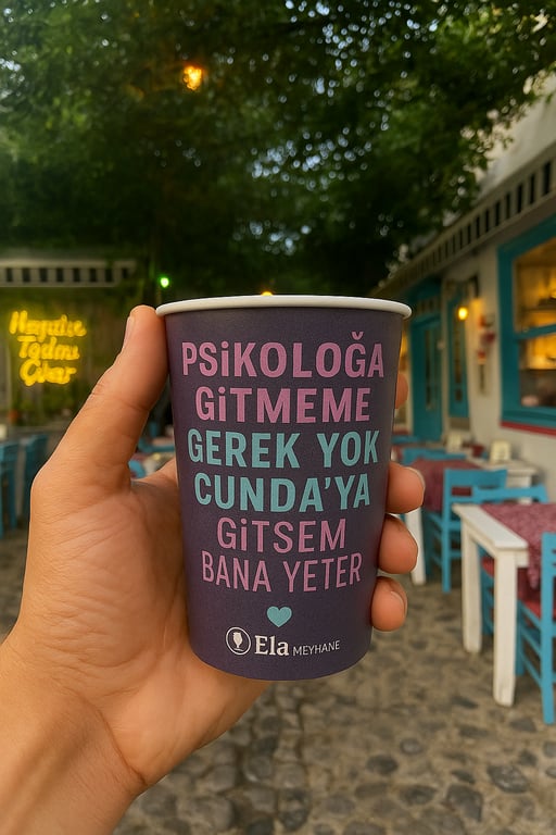 Ela Meyhane