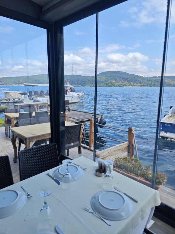 Limanda Balık Restaurant