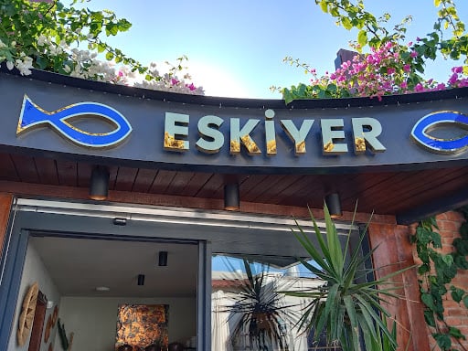 Eskiyer Balik Restorant