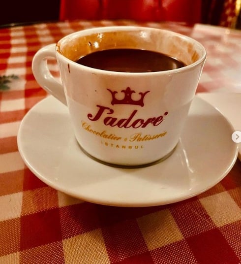 Jadore Chocolatier