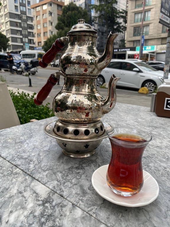 Havva Hanım Balaturka
