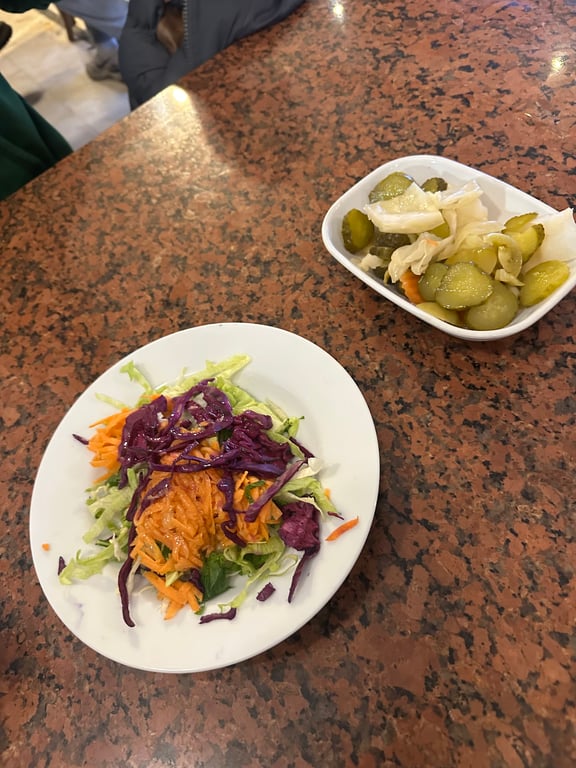 Pideban Sarıyer